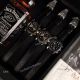 Tudor Heritage Black Bay 2-Tone Black Bezel Automatic Watch Best Replica (4)_th.jpg